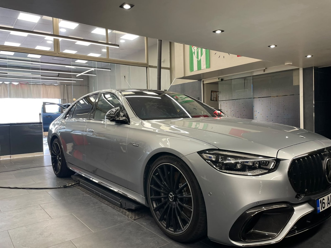 3M Kardeşler Bursa